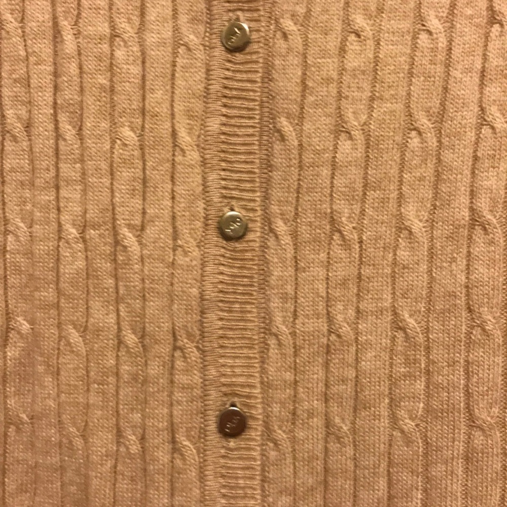 Ladies Cárdigan Sweater Size XL NWT - Picture 2 of 2